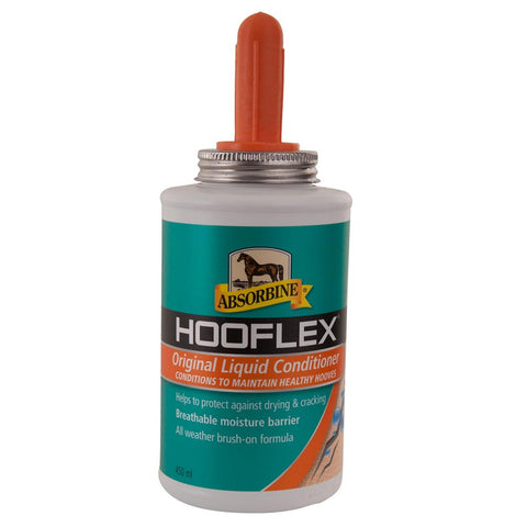 Absorbine hoefolie Hooflex 444 ml