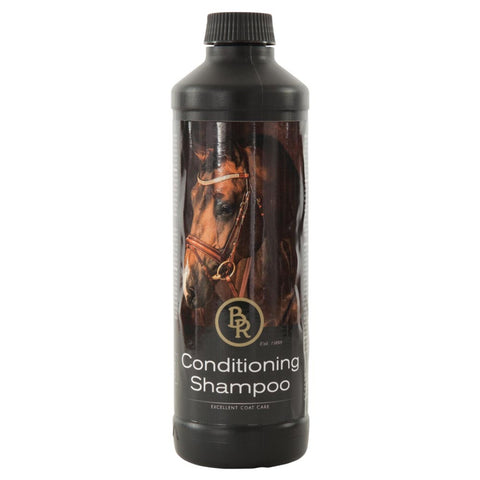 BR conditioner shampoo 500 ml