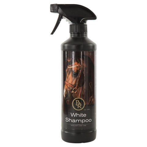 BR wit shampoo 500 ml VE6