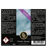 BR Fresh Spray Lavender