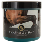 BR cooling gel Pro + 500 ml