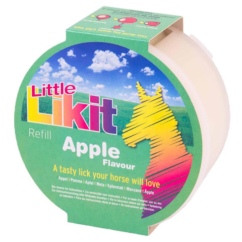 Little Likit liksteen Appel 250 g