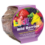 Likit liksteen Wild Berry 650g