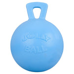 Speelbal Jolly Ball Bosbes 10"