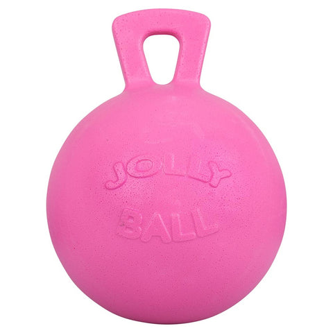 Speelbal Jolly Ball Bubblegum 10"