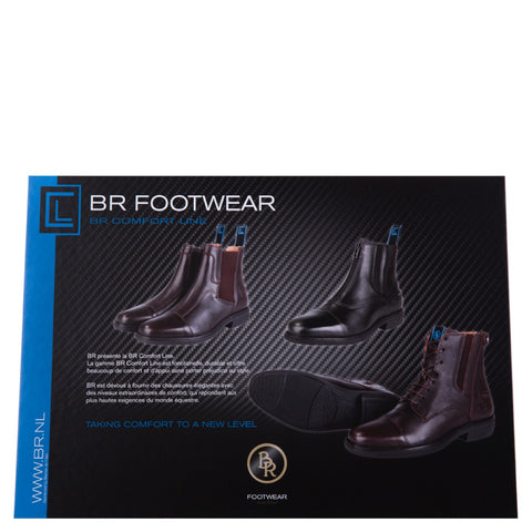 Displaykaart BR Footwear CL FR